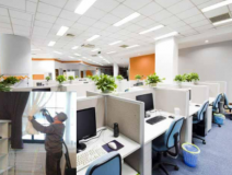 什么樣的除甲醛公司更為靠譜？