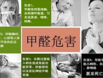 哪些綠植可以除甲醛？