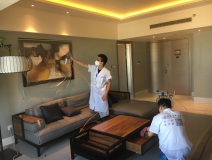 為什么那么多朋友做除甲醛加盟會失敗？