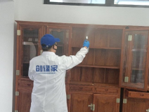 室內(nèi)除甲醛什么方法有效？