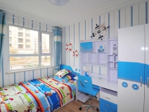 兒童房如何治理甲醛？