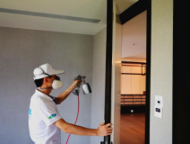 裝修后除甲醛哪家公司是正規(guī)的？