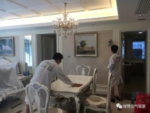 家要裝修了？趕緊收藏這裝修17步流程！