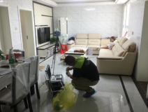 科普甲醛治理中的一些問(wèn)題，讓你少走彎路