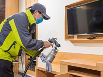 甲醛檢測時(shí)如何選擇好的機(jī)構(gòu)？