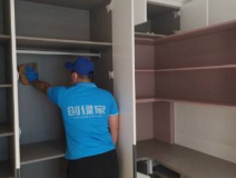 怎樣降低或去除柜子里的甲醛？