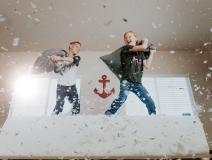 不裝修就不用除甲醛了？別讓這個想法威脅到孩子的健康！