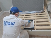 除甲醛的第一步是什么？