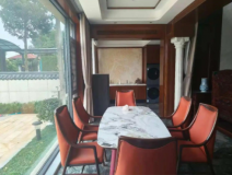 警惕二手 “拎包入住” 甲醛陷阱！