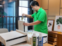 甲醛檢測如何取得準確的結(jié)果？