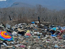 “視覺(jué)污染”和“潛在危害”是什么？