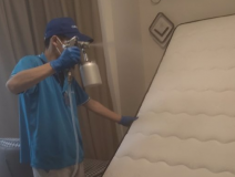 床墊甲醛超標(biāo)怎么辦？