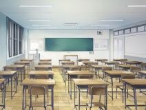 新教室甲醛超標(biāo)，除甲醛公司治理過后情況緩解