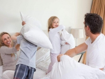 甲醛治理，別太用力！注意以下四點(diǎn)，健康空氣常駐你家