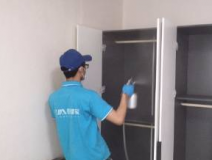 如何快速除甲醛？