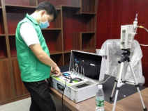 甲醛治理難不難？怎么治理比較好？