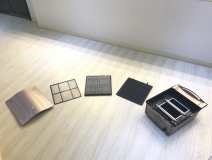 天吶，我把空氣凈化器拆了，這這這……居然是臺會除甲醛的“油煙機(jī)”？