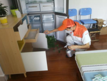 除甲醛公司是否靠譜？靠譜的公司有哪些特點(diǎn)？