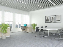 辦公室甲醛超標(biāo)讓上班時間無心工作，終日擔(dān)心！