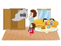 甲醛釋放要多久？知道之后輕松除甲醛