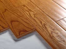 換新地板的房間全部甲醛超標嚴重，地板甲醛超標怎么辦？