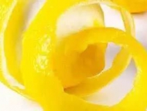 大誤，柚子皮可以去除甲醛！