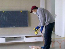 高質(zhì)量的室內(nèi)空氣檢測是什么樣的？