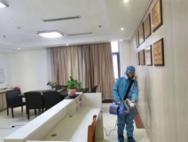 裝修后除甲醛哪個公司有優(yōu)勢？