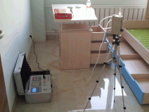 室內(nèi)空氣檢測(cè)一般使用什么方法？