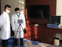 室內(nèi)空氣檢測(cè)有哪些方法？是否真的有效果？