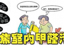 為什么裝修很久的房子一樣需要室內(nèi)甲醛治理？