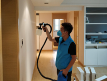 不同公司的甲醛治理有哪些服務(wù)差異？