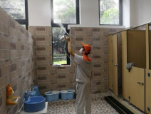 裝修后除甲醛怎樣選擇公司？