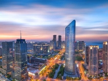 新起點(diǎn)，新征程 | 熱烈祝賀創(chuàng)綠家喬遷新址