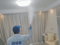 室內空氣治理標準都有哪些方面？