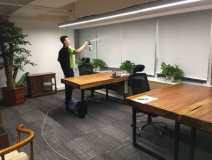 室內(nèi)空氣檢測(cè)公司都一樣嗎？