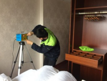 除甲醛公司需要哪些方面的實力？