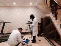 裝修后除甲醛用哪個公司更為放心？