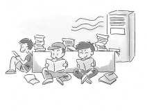 吹著空調(diào)享受涼爽，讓甲醛治理為你保證健康！