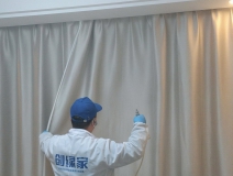 除甲醛加盟一般是什么流程？