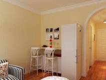 小戶型緊抓室內(nèi)除甲醛，實用又安全