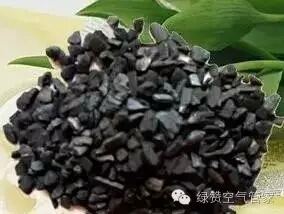 除甲醛，竹炭綠植不給力！