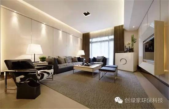 新裝修的房子買(mǎi)實(shí)木家具就可以避免甲醛了嗎?