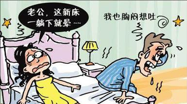 甲醛治理有二次污染嗎？