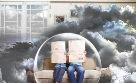 裝修季&nbsp;|&nbsp;如何破解家居甲醛檢測亂象叢生？