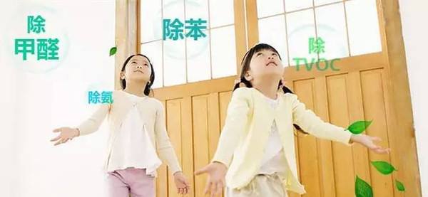 新房裝修甲醛來自哪里？
