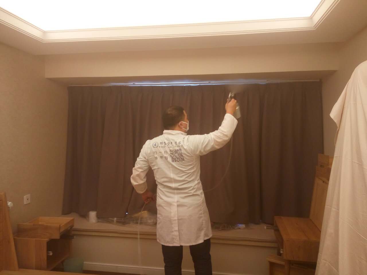 綠贊空氣管家精選治理案例大放送！