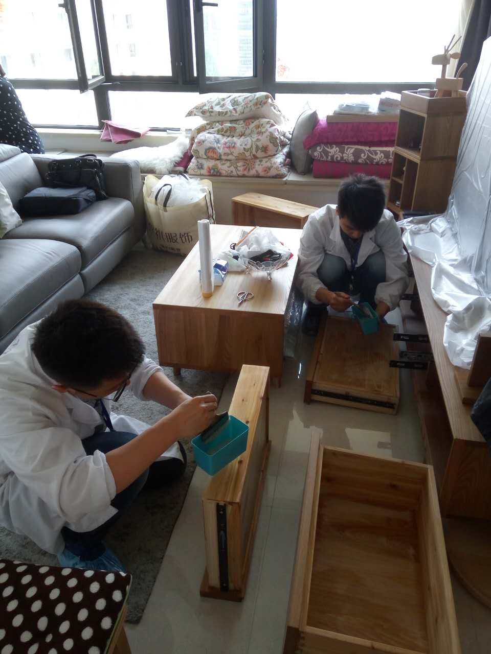 綠贊空氣管家精選治理案例大放送！