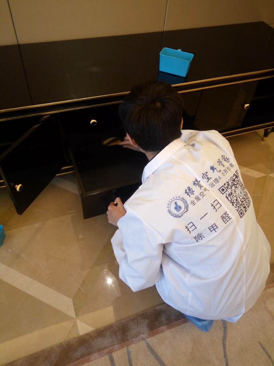 綠贊空氣管家精選治理案例大放送！