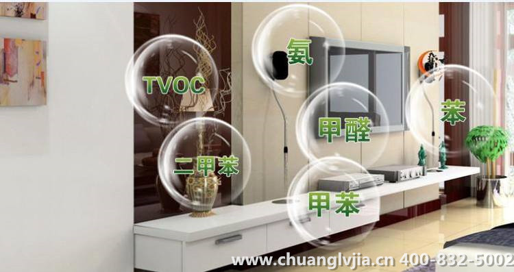 室內(nèi)空氣污染 室內(nèi)空氣污染